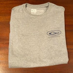 Men’s size medium Drake short sleeve T-shirt